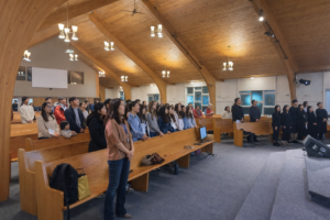 Enhance The Church 2